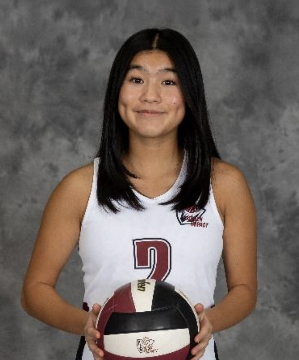 Sophia Gao